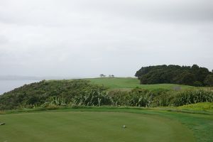 Kauri Cliffs 15th 2026